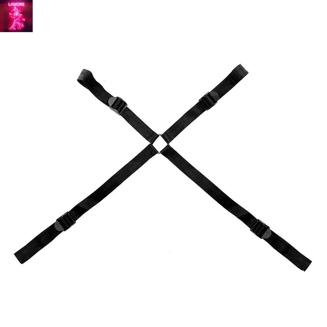 Набір для фіксації Art of Sex &ndash; BDSM Crosswise