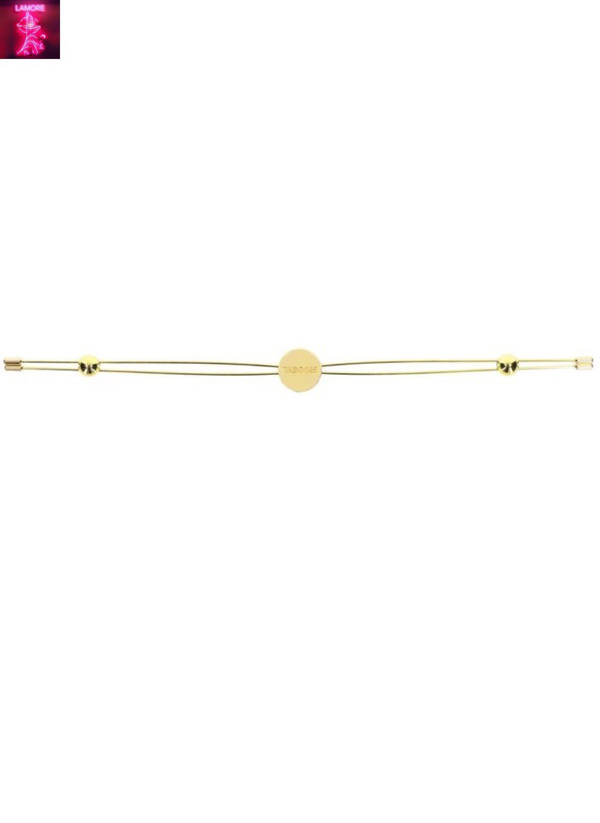 Спиці-затискачі для сосків Taboom Contemporary Nipple Spoke, золотий