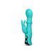 Вібратор-кролик NS Novelties INYA - Cyberluxe - Aqua