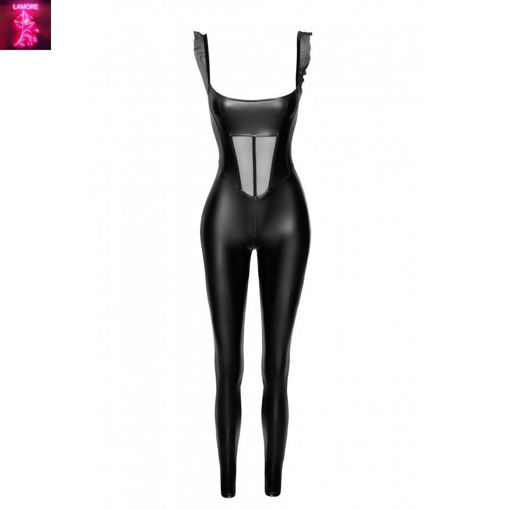 Комбінезон F256 Noir Handmade L