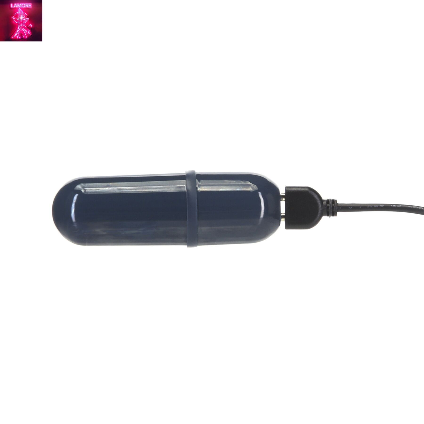 Подвійне ерекційне кільце з вібрацією Lux Active-Triad - Vibrating Dual Cock Ring, пульт ДК