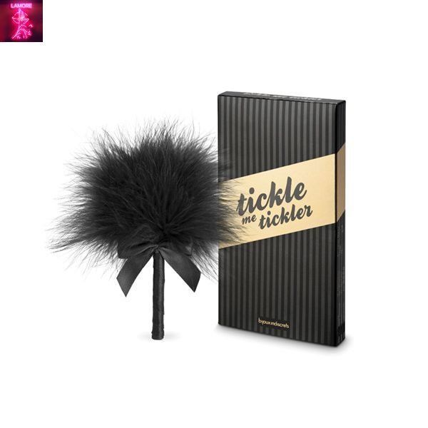 Мітелка Bijoux Indiscrets Tickle me tickler
