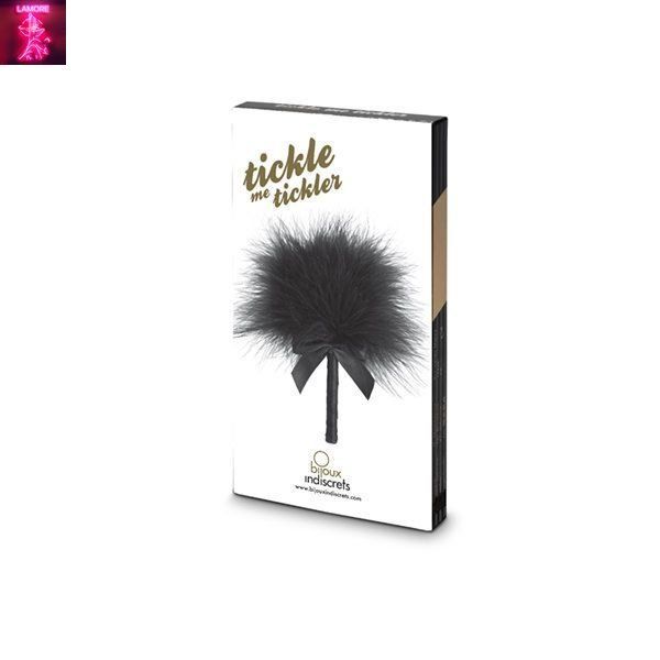 Мітелка Bijoux Indiscrets Tickle me tickler