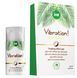 Рідкий вібратор Intt Vibration Coconut Vegan (15 мл), дуже смачний, діє до 30 хвилин
