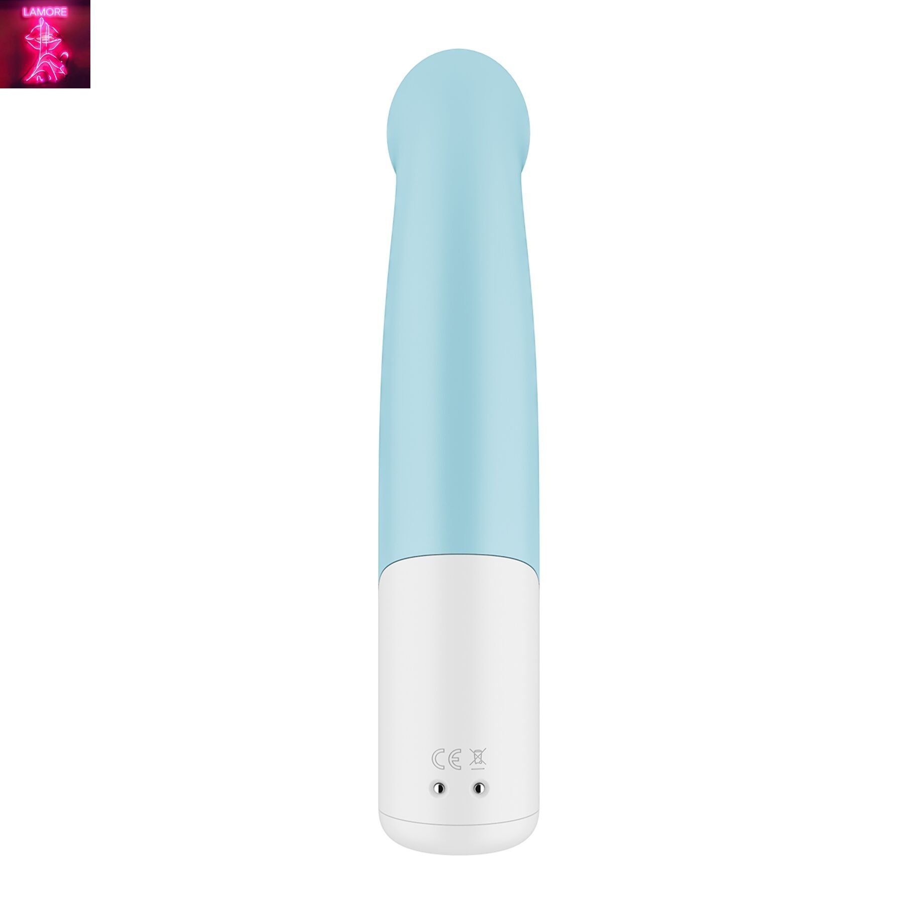 Набір 4-в-1 Satisfyer Playful Four, вібратор та 4 насадки, 12 режимів
