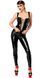 Легінси Noir Handmade F380 Dominae Skinslave PVC Leggins 3XL