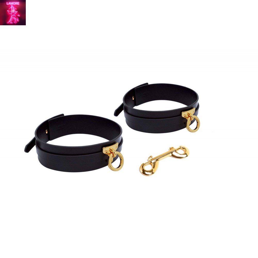 Фіксатори на стегнаThigh Cuffs UPKO size L