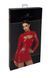 Сукня Noir Handmade F367 Bombshell Bodycon Dress Red XL