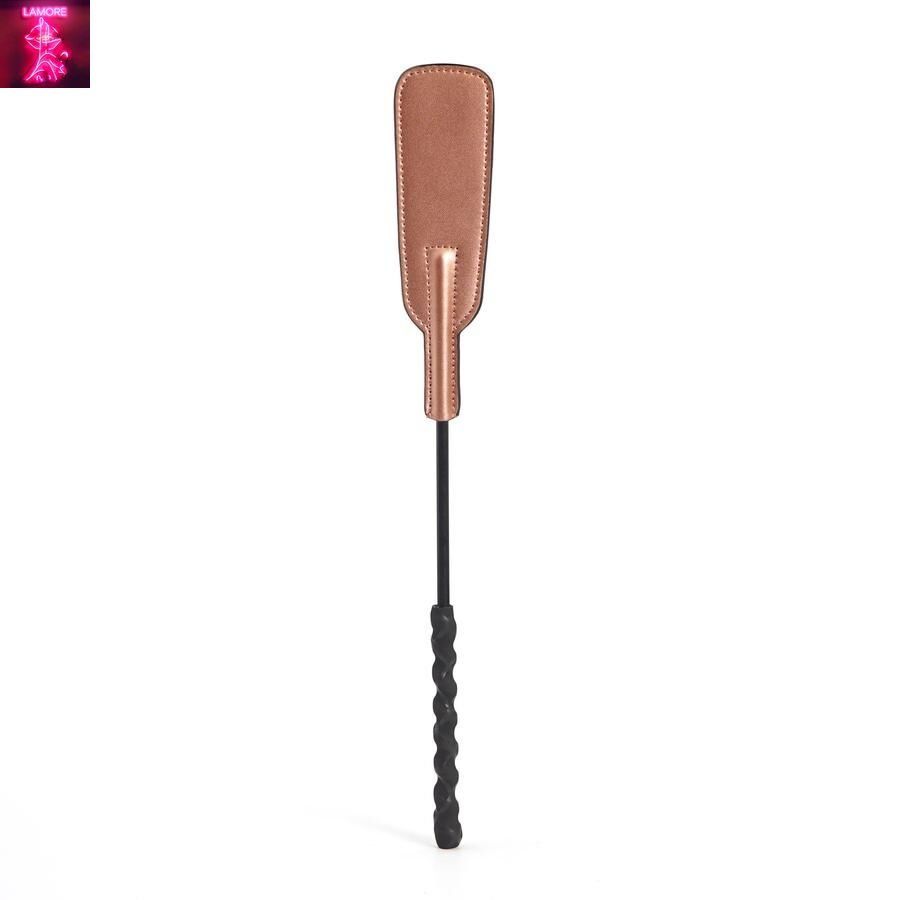 Шльопалка Liebe Seele Rose Gold Memory Riding Crop