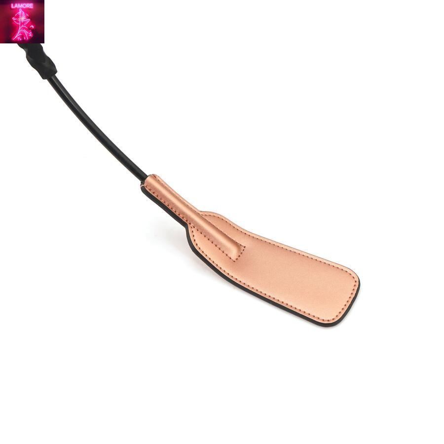 Шльопалка Liebe Seele Rose Gold Memory Riding Crop