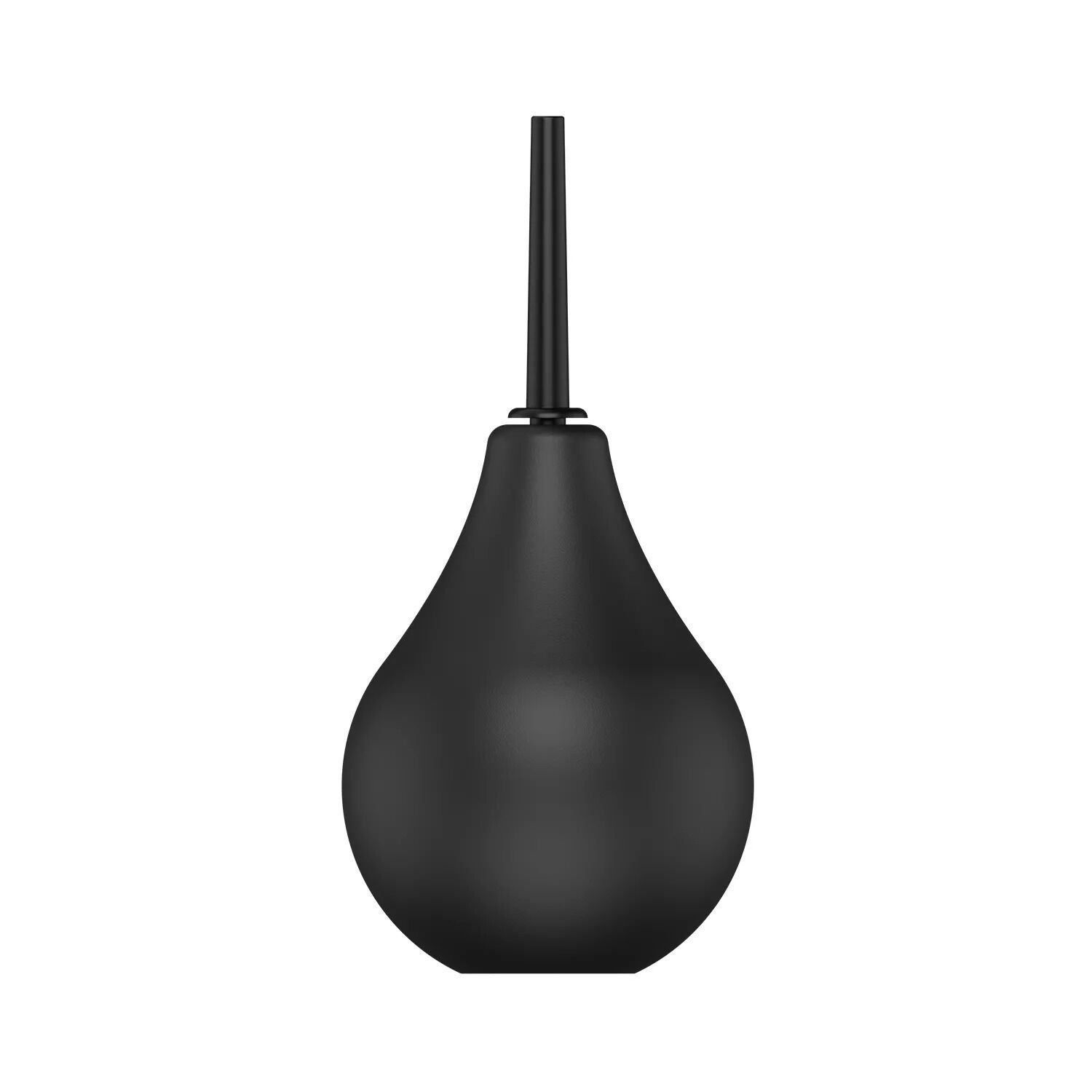 Спринцівка Nexus Anal Douche Black, об&rsquo;єм 224 мл