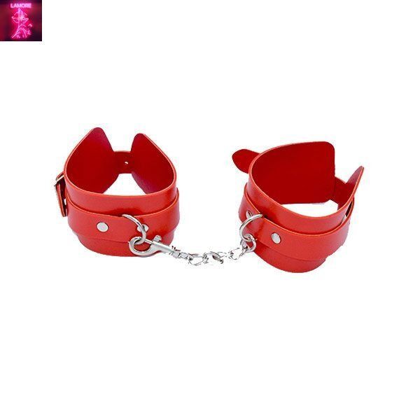 Набір MAI BDSM STARTER KIT N&ordm;75: батіг, кляп, наручники, маска, нашийник з повідцем, мотузка, затиск