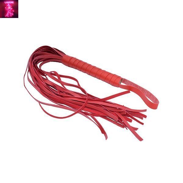 Набір MAI BDSM STARTER KIT N&ordm;75: батіг, кляп, наручники, маска, нашийник з повідцем, мотузка, затиск