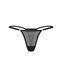 Трусики Obsessive Violami Hungry thong S/M