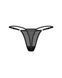 Трусики Obsessive Violami Hungry thong S/M