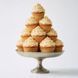 Лубрикант на водній основі JO Bake Shoppe - Frosted Cupcake 60 мл, без цукру та парабенів