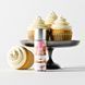 Лубрикант на водній основі JO Bake Shoppe - Frosted Cupcake 60 мл, без цукру та парабенів