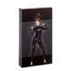 Комбінезон з мокрим ефектом Noir Handmade F188 PVC overall, 3XL
