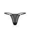 Трусики Obsessive Violami Sexy thong S/M