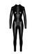 Комбінезон Noir Handmade F331 Powerwetlook overall - 3XL