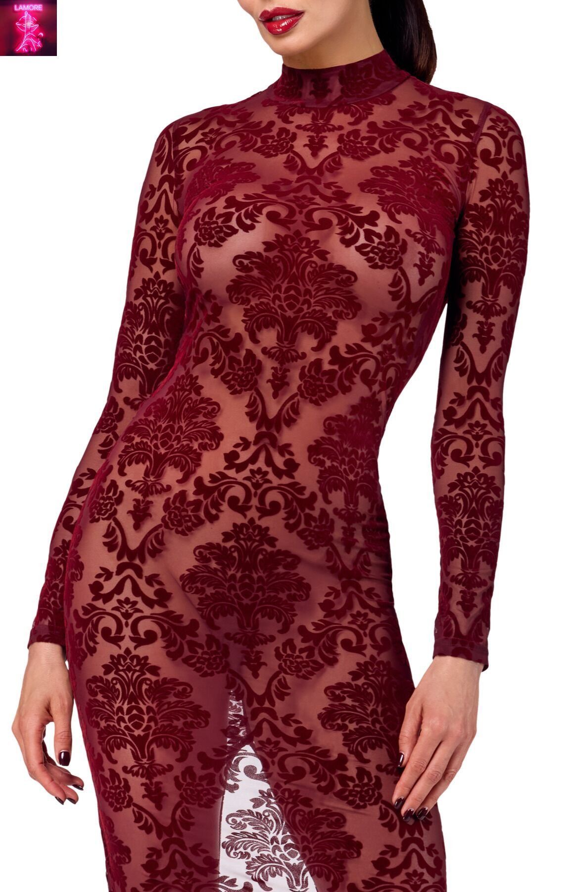 , XL