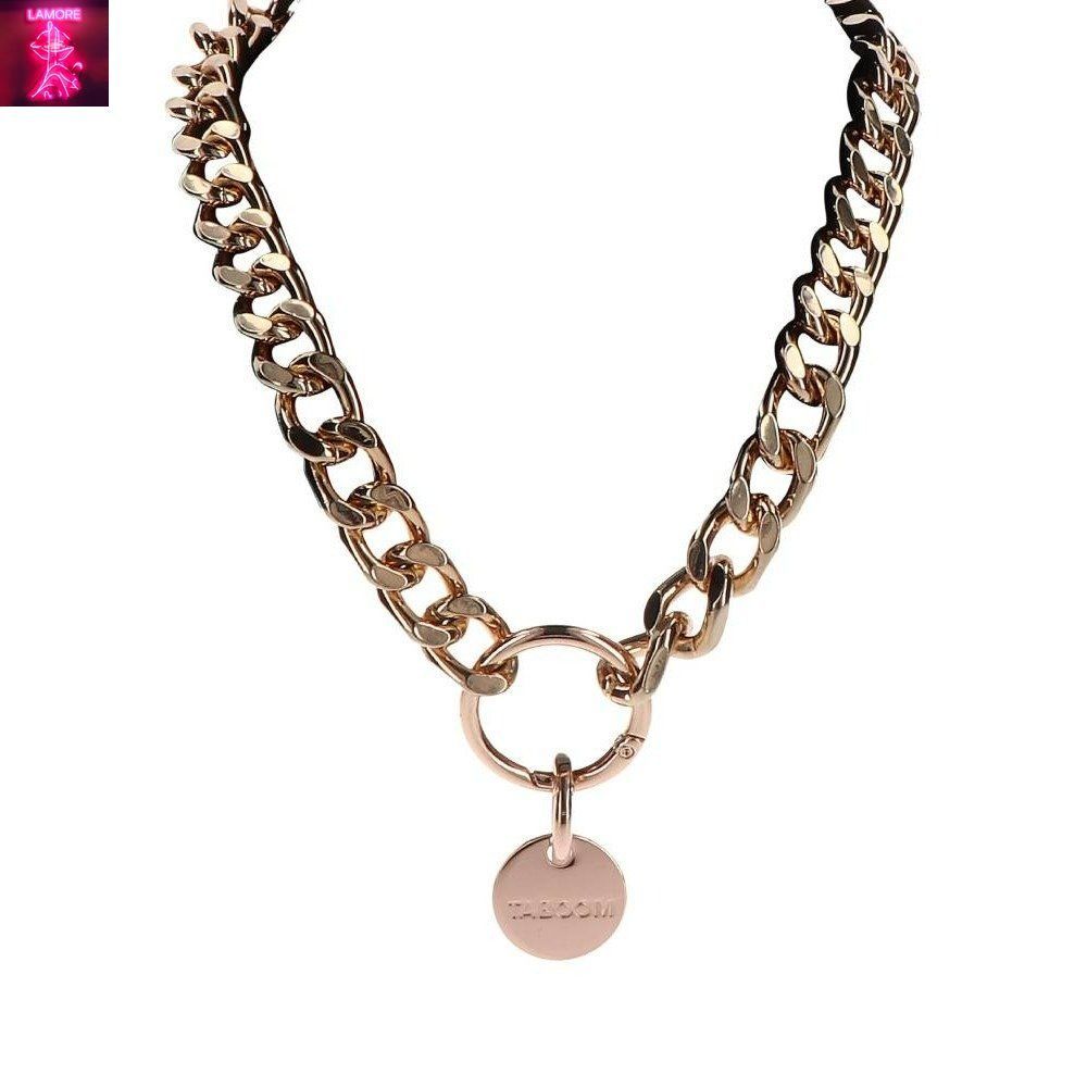 Нашийник з кулоном Statement Collar Taboom