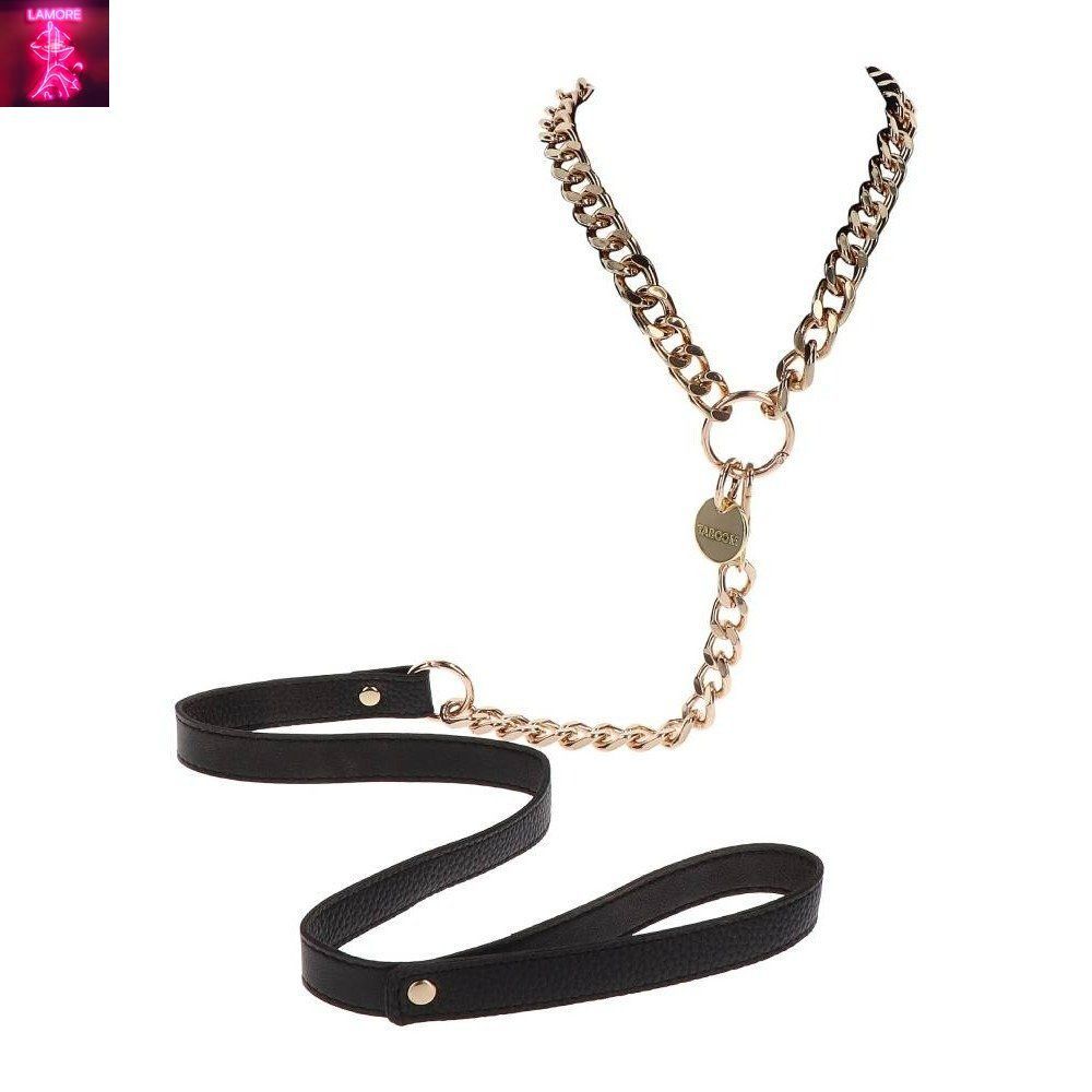 Нашийник з кулоном Statement Collar Taboom