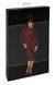 Сукня Noir Handmade F384 Kink Royal midi dress XL