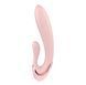 Вібратор-кролик Satisfyer Pearl Bunny 3
