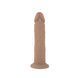 Фалоімітатор SilexD Flesh (MODEL 2 size 8in) Liquid Silicone, підходить для Apollo S та L