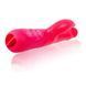 Вібратор-кролик Dorcel Baby Rabbit Pink з перлинним масажем і головкою, що обертається