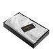 Шорти вінілові H058 Noir Handmade M, Черный