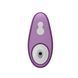 Вакуумний кліторальний стимулятор Womanizer Liberty 2 Purple, 8 режимів, магнітна кришечка