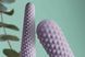 Система відновлення при вагінізмі Unite Silicone Dilators Set для зняття спазмів під час введення