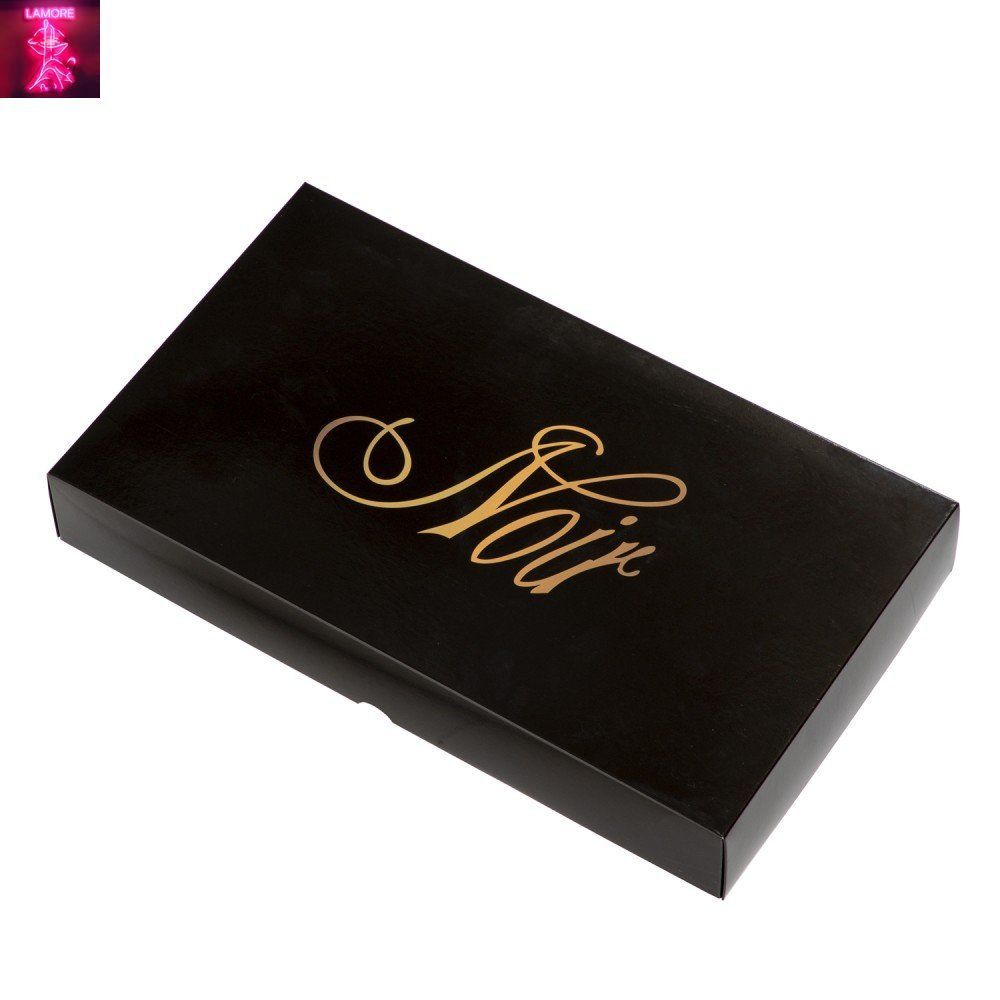 Бюстгальтер з декоративними складками F174 Noir Handmade XL, Черный