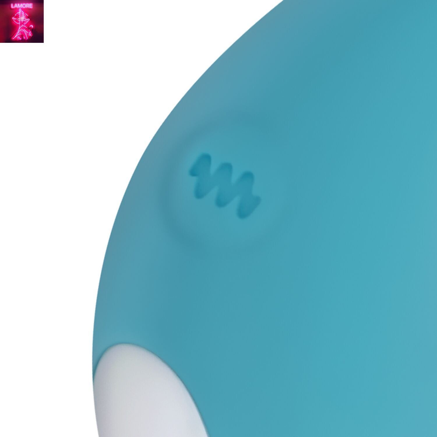 Ерекційне кільце з вібрацією Cala Azul &ndash; Jose Vibrating Cockring, 10 режимів
