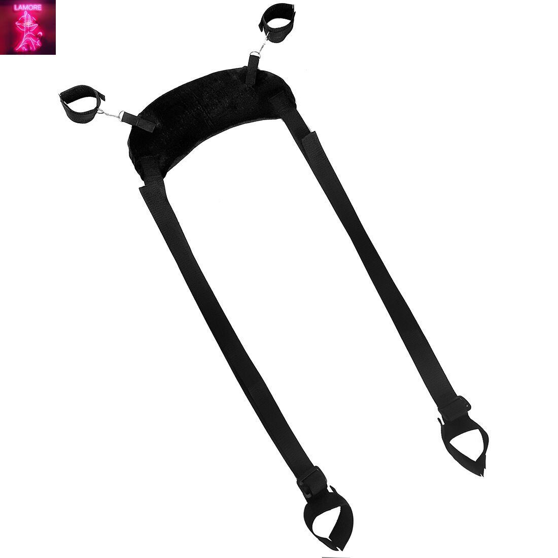 Набір для фіксації Art of Sex &ndash; BDSM Bondage Fetish Girl Simple