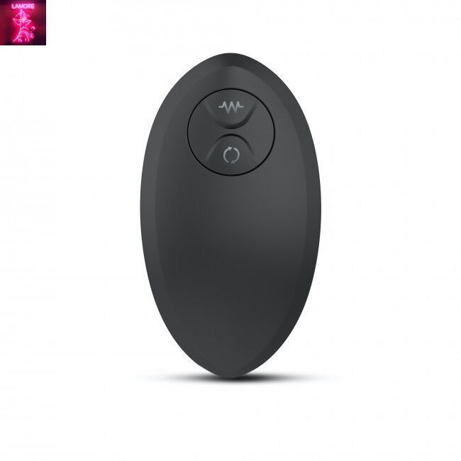 Універсальний вібратор з перлинним масажем Dorcel TWIST DELIGHT