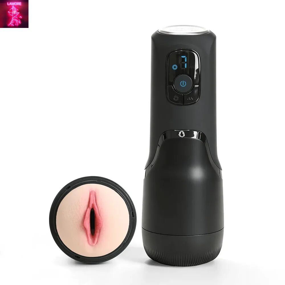 Мастурбатор Otouch AIRTURN 4
